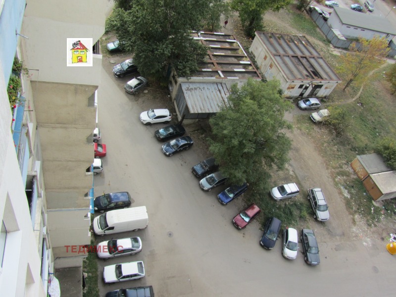 Till salu  Studio Sofia , Ljulin 10 , 40 kvm | 64766468 - bild [15]