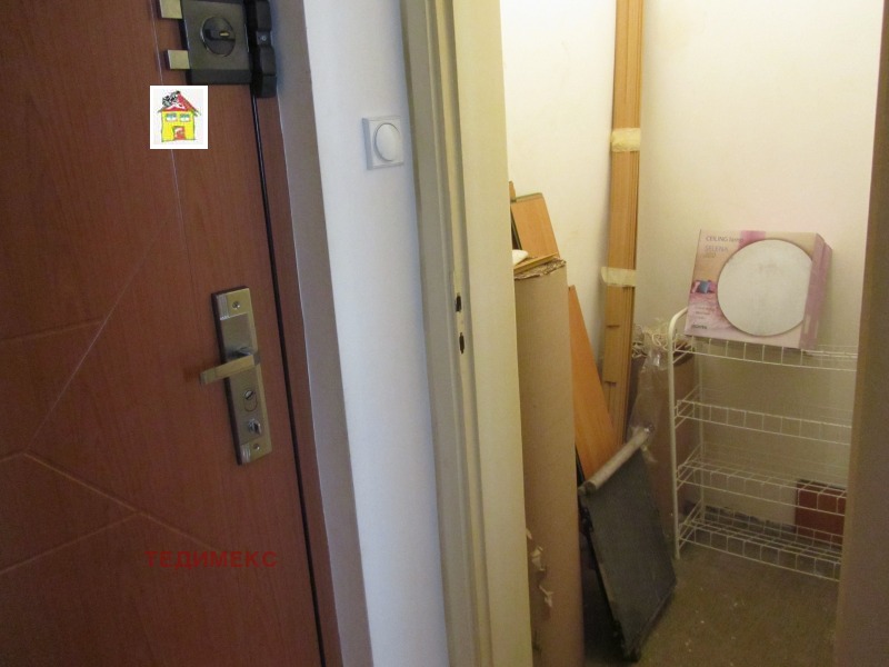 Till salu  Studio Sofia , Ljulin 10 , 40 kvm | 64766468 - bild [13]