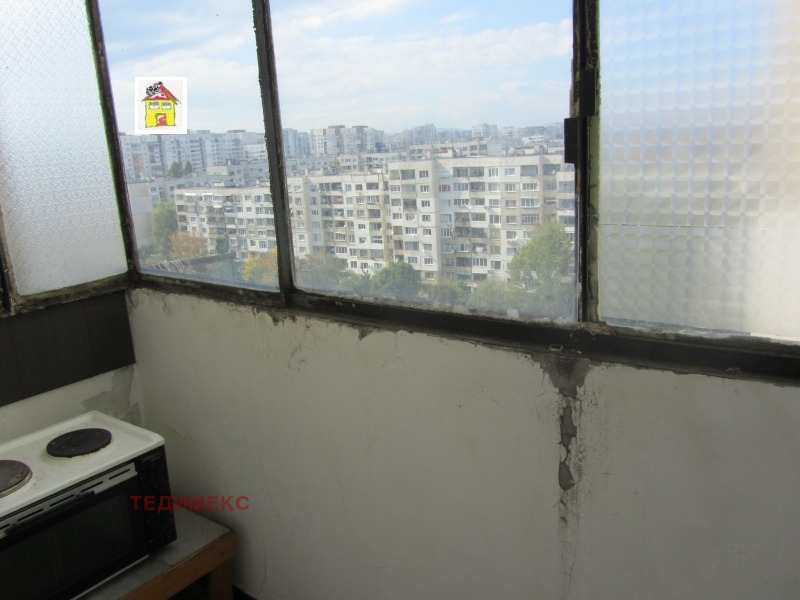 Till salu  Studio Sofia , Ljulin 10 , 40 kvm | 64766468 - bild [11]