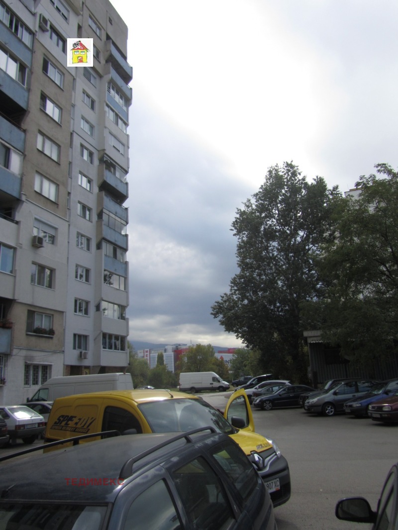 Till salu  Studio Sofia , Ljulin 10 , 40 kvm | 64766468 - bild [14]