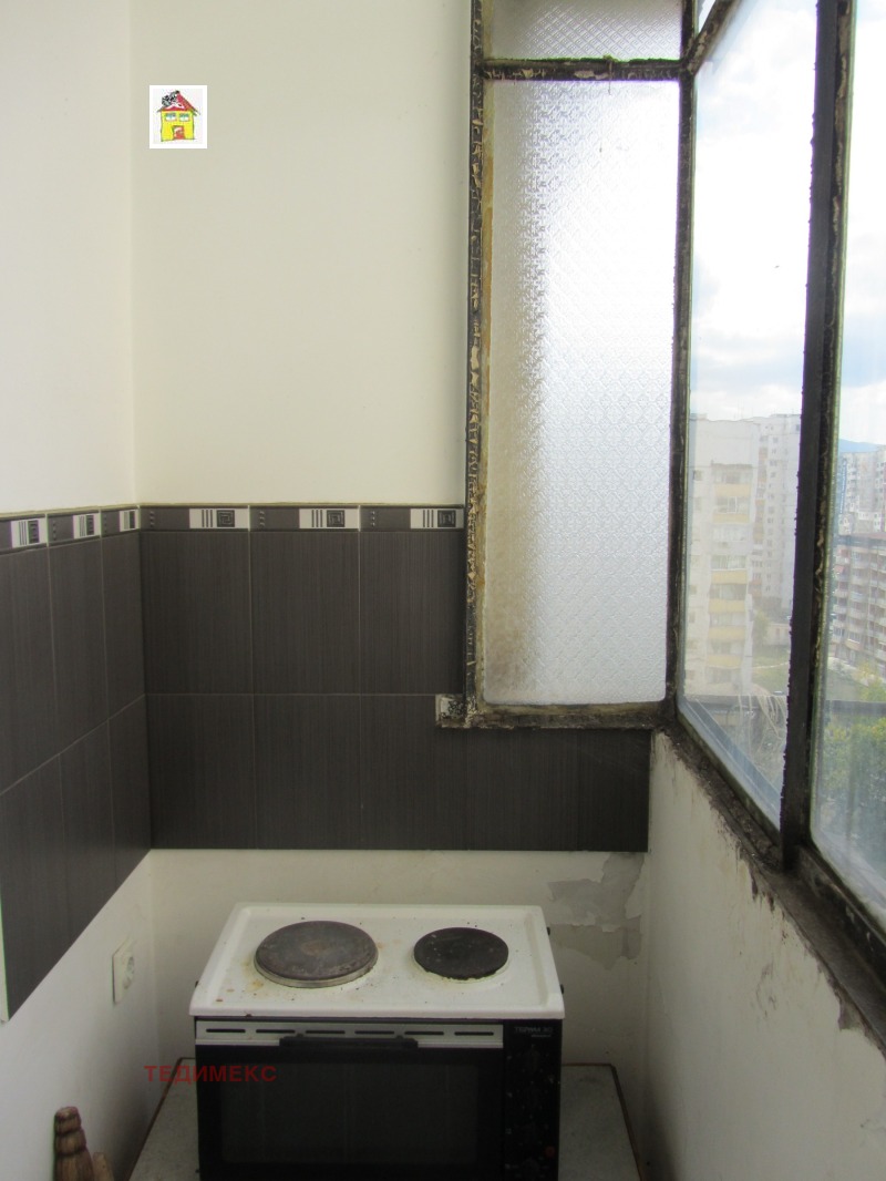 Till salu  Studio Sofia , Ljulin 10 , 40 kvm | 64766468 - bild [12]