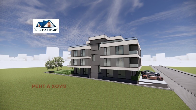 In vendita  Studio Sofia , Studentski grad , 30 mq | 51927864
