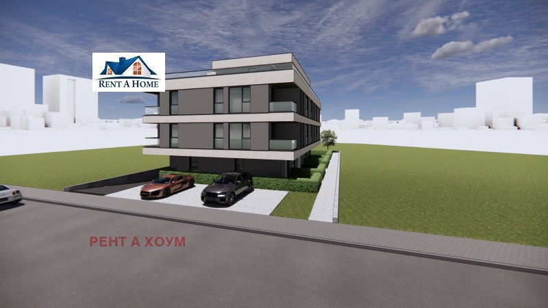 In vendita  Studio Sofia , Studentski grad , 30 mq | 51927864 - Immagine [3]