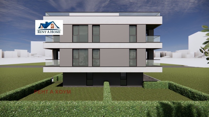 In vendita  Studio Sofia , Studentski grad , 30 mq | 51927864 - Immagine [4]