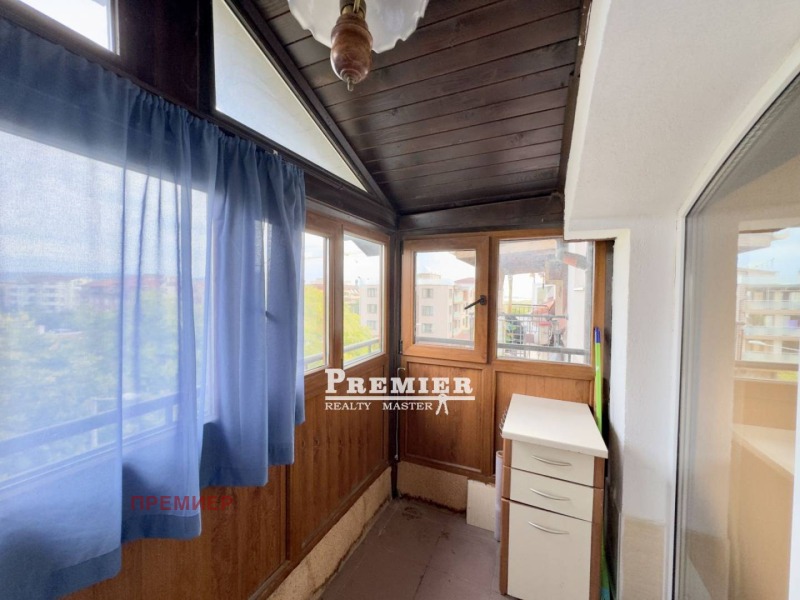 Till salu  Studio region Burgas , Nesebar , 55 kvm | 52546322 - bild [11]