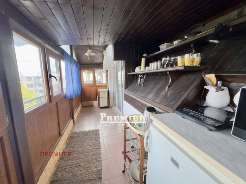 Till salu  Studio region Burgas , Nesebar , 55 kvm | 52546322 - bild [8]