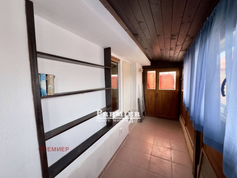 Till salu  Studio region Burgas , Nesebar , 55 kvm | 52546322 - bild [15]
