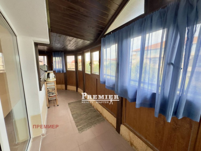 Till salu  Studio region Burgas , Nesebar , 55 kvm | 52546322 - bild [10]