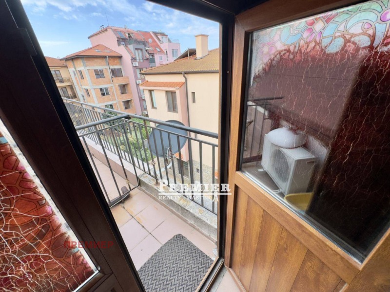 Till salu  Studio region Burgas , Nesebar , 55 kvm | 52546322 - bild [12]