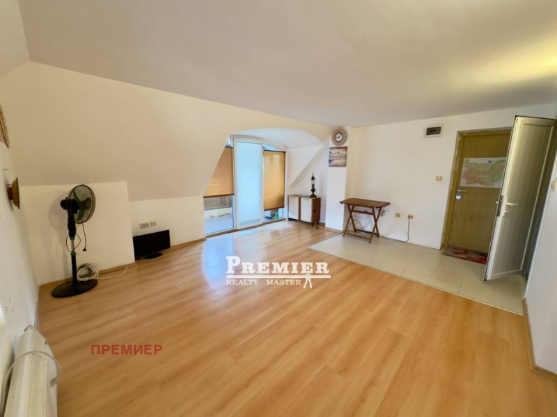Till salu  Studio region Burgas , Nesebar , 55 kvm | 52546322 - bild [2]