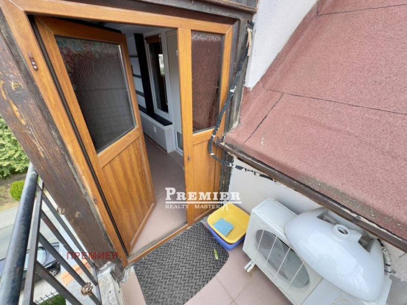 Till salu  Studio region Burgas , Nesebar , 55 kvm | 52546322 - bild [13]