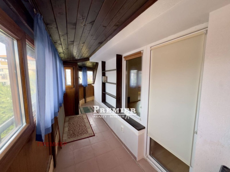 Till salu  Studio region Burgas , Nesebar , 55 kvm | 52546322 - bild [16]