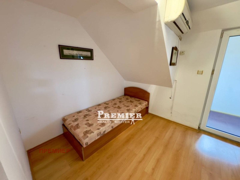Till salu  Studio region Burgas , Nesebar , 55 kvm | 52546322 - bild [4]