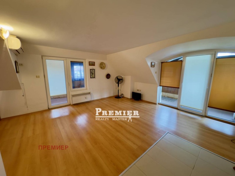 Till salu  Studio region Burgas , Nesebar , 55 kvm | 52546322