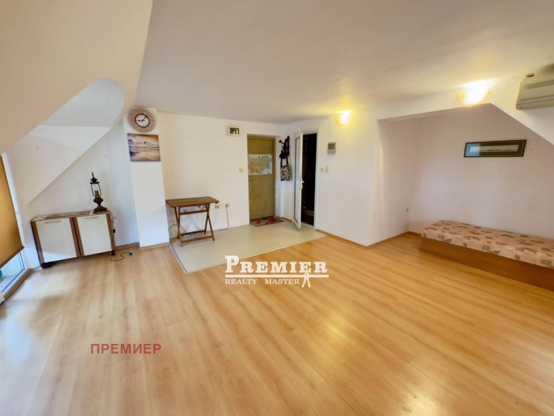 Till salu  Studio region Burgas , Nesebar , 55 kvm | 52546322 - bild [3]