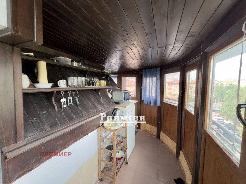 Till salu  Studio region Burgas , Nesebar , 55 kvm | 52546322 - bild [6]