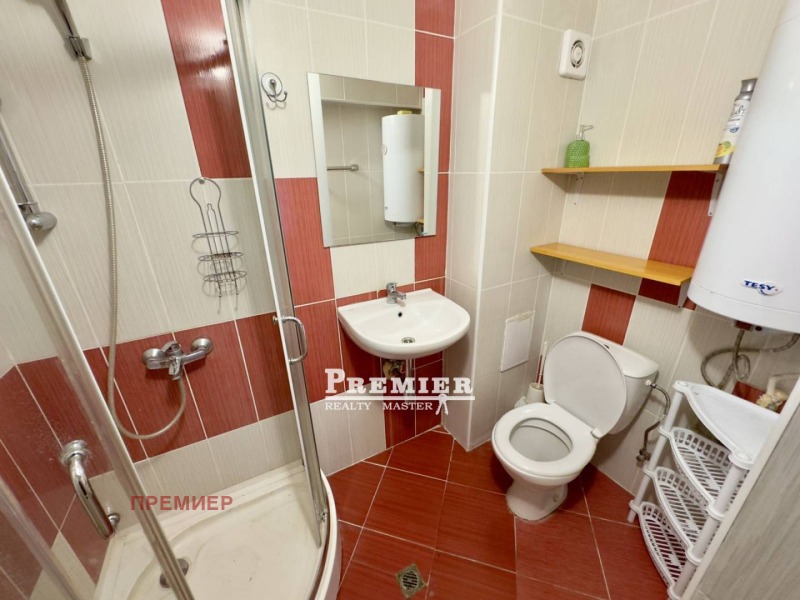 Till salu  Studio region Burgas , Nesebar , 55 kvm | 52546322 - bild [14]