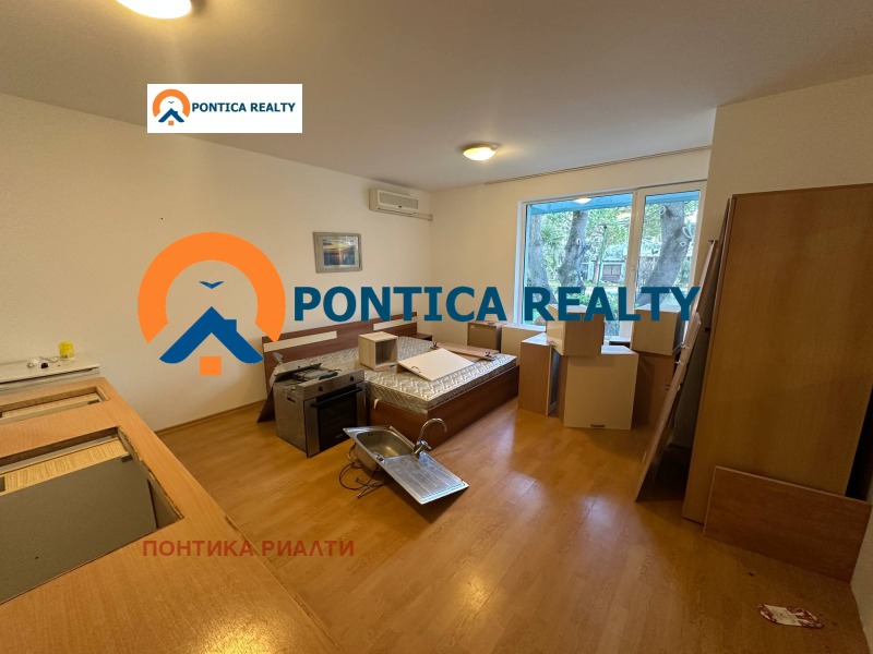 Продава 1-СТАЕН, к.к. Слънчев бряг, област Бургас, снимка 2 - Апартаменти - 53081475