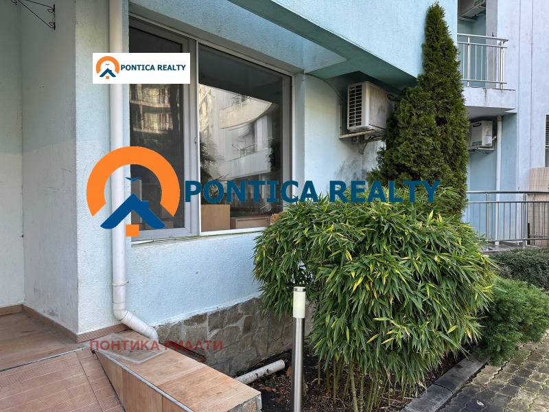 Продава 1-СТАЕН, к.к. Слънчев бряг, област Бургас, снимка 5 - Апартаменти - 53081475