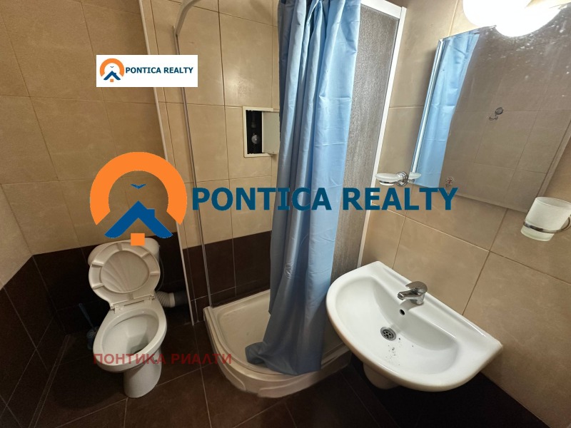 Продава 1-СТАЕН, к.к. Слънчев бряг, област Бургас, снимка 4 - Апартаменти - 53081475