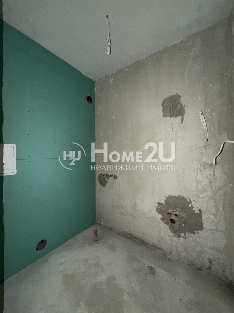 Продава 1-СТАЕН, гр. Пловдив, Кючук Париж, снимка 3 - Апартаменти - 54552069