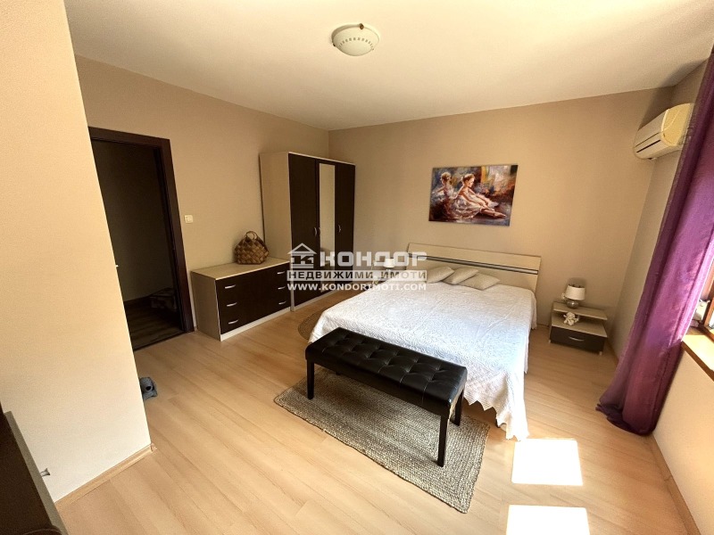 Na sprzedaż  1 sypialnia region Burgas , Rawda , 61 mkw | 82249989 - obraz [5]