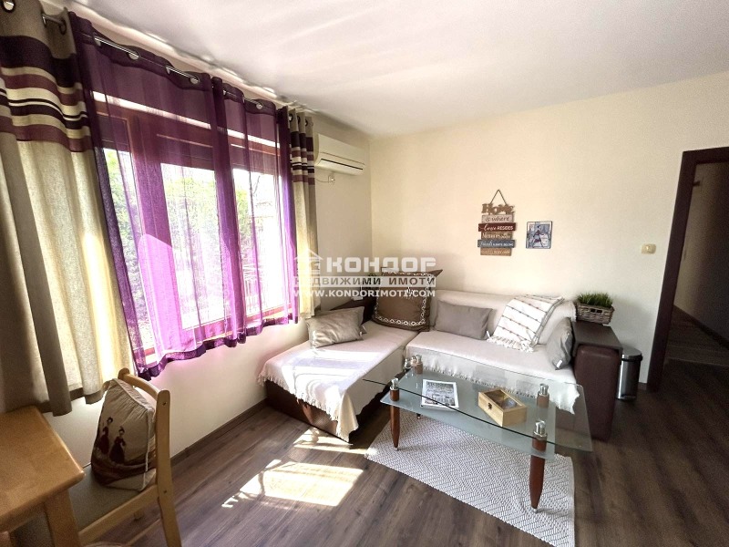 Na sprzedaż  1 sypialnia region Burgas , Rawda , 61 mkw | 82249989