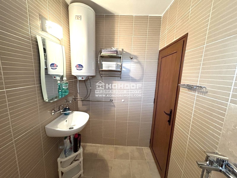 Na sprzedaż  1 sypialnia region Burgas , Rawda , 61 mkw | 82249989 - obraz [9]