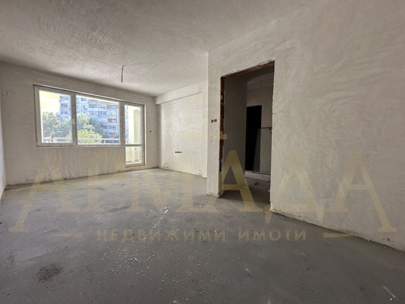 Продава  2-стаен град Пловдив , Христо Смирненски , 60 кв.м | 28074609