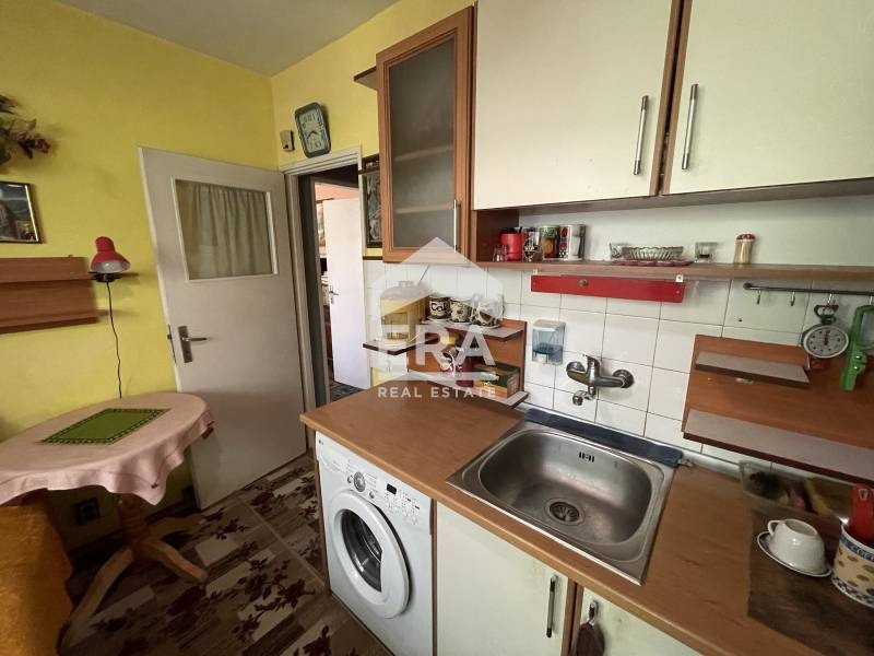 Zu verkaufen  1 Schlafzimmer Ruse , Alei Wazraschdane , 58 qm | 59375738 - Bild [8]