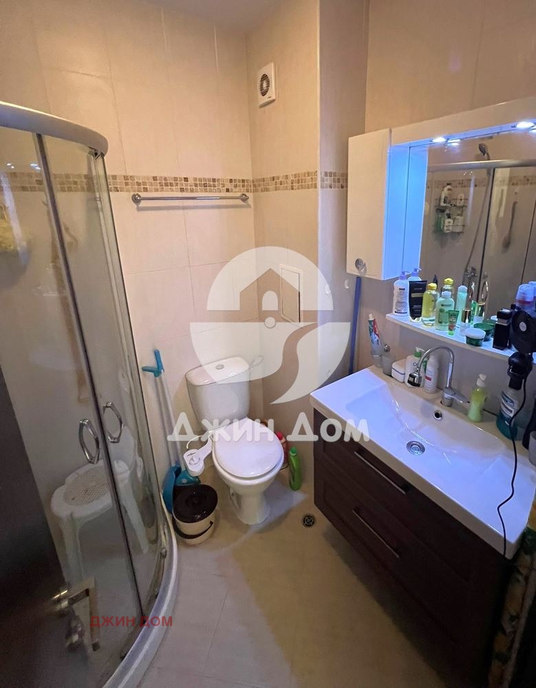 На продаж  1 спальня область Бургас , к.к. Слънчев бряг , 74 кв.м | 93448474 - зображення [4]