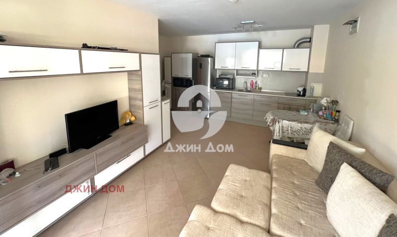 На продаж  1 спальня область Бургас , к.к. Слънчев бряг , 74 кв.м | 93448474 - зображення [2]
