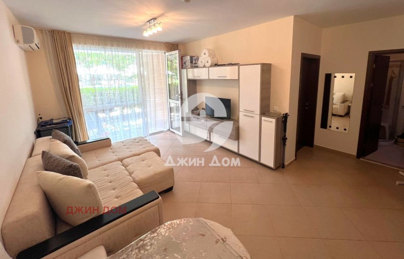 На продаж  1 спальня область Бургас , к.к. Слънчев бряг , 74 кв.м | 93448474