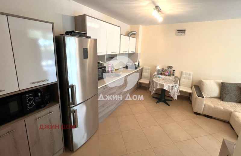 На продаж  1 спальня область Бургас , к.к. Слънчев бряг , 74 кв.м | 93448474 - зображення [3]