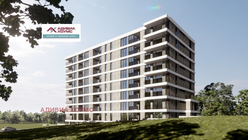 Zu verkaufen  Studio Warna , Kajsiewa gradina , 49 qm | 24301989 - Bild [2]