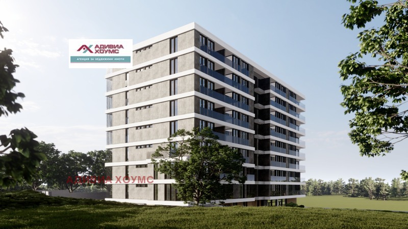 Zu verkaufen  Studio Warna , Kajsiewa gradina , 49 qm | 24301989 - Bild [4]
