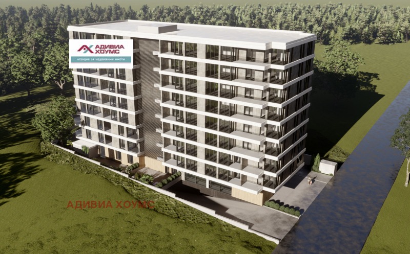 Zu verkaufen  Studio Warna , Kajsiewa gradina , 49 qm | 24301989 - Bild [3]