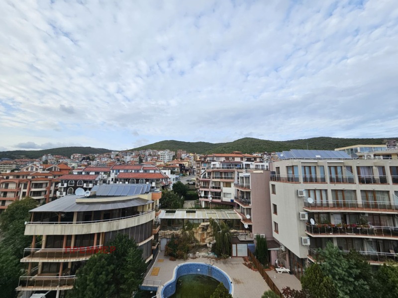 Продава 2-СТАЕН, гр. Свети Влас, област Бургас, снимка 3 - Апартаменти - 52131961