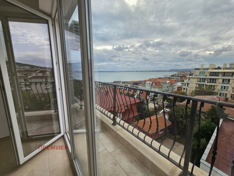 Продава 2-СТАЕН, гр. Свети Влас, област Бургас, снимка 5 - Апартаменти - 52131961