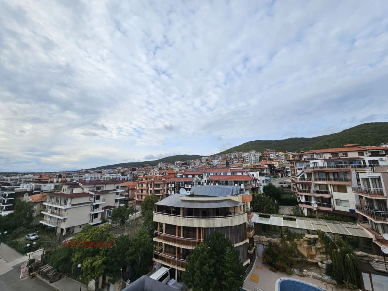 Продава 2-СТАЕН, гр. Свети Влас, област Бургас, снимка 2 - Апартаменти - 52131961