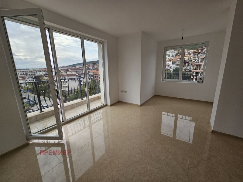 Продава 2-СТАЕН, гр. Свети Влас, област Бургас, снимка 9 - Апартаменти - 52131961