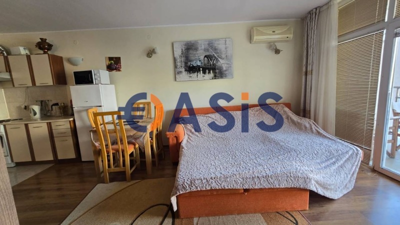 Продава 2-СТАЕН, к.к. Слънчев бряг, област Бургас, снимка 4 - Апартаменти - 52311608