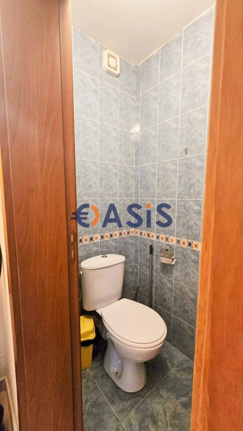 Продава 2-СТАЕН, к.к. Слънчев бряг, област Бургас, снимка 8 - Апартаменти - 52311608