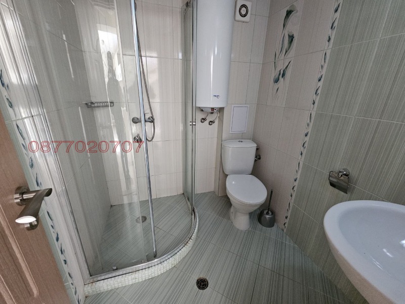 Продава 2-СТАЕН, гр. Свети Влас, област Бургас, снимка 9 - Апартаменти - 52828719