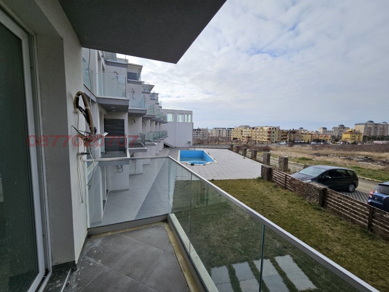 Продава 2-СТАЕН, гр. Свети Влас, област Бургас, снимка 10 - Апартаменти - 52828719