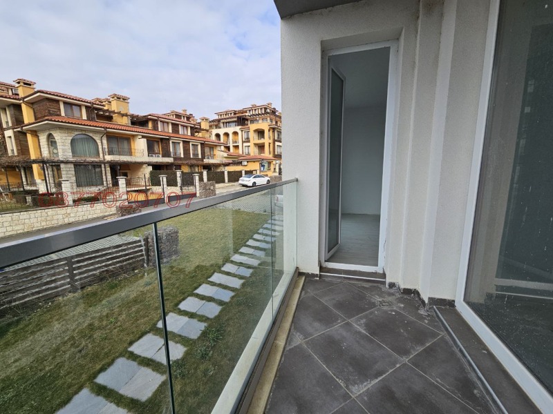 Продава 2-СТАЕН, гр. Свети Влас, област Бургас, снимка 15 - Апартаменти - 52828719