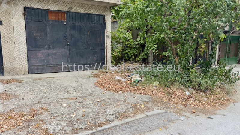 Продава 2-СТАЕН, гр. Благоевград, Еленово 1, снимка 9 - Апартаменти - 52838781