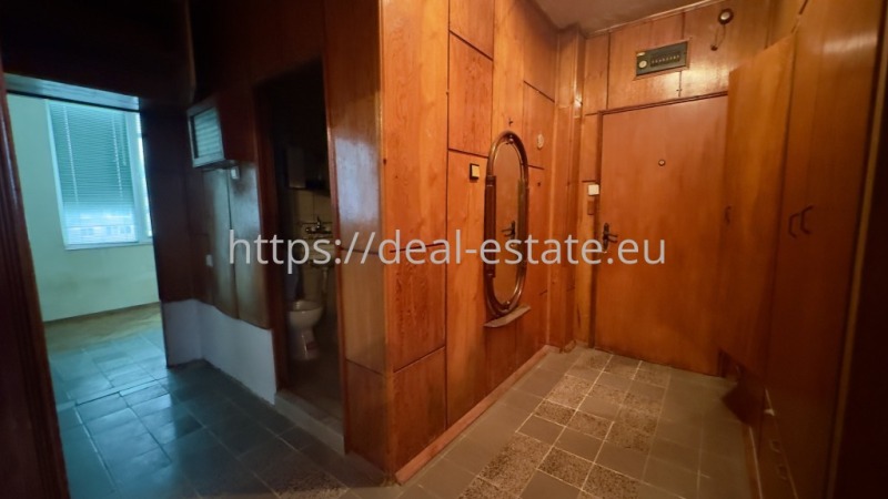 Продава 2-СТАЕН, гр. Благоевград, Еленово 1, снимка 8 - Апартаменти - 52838781