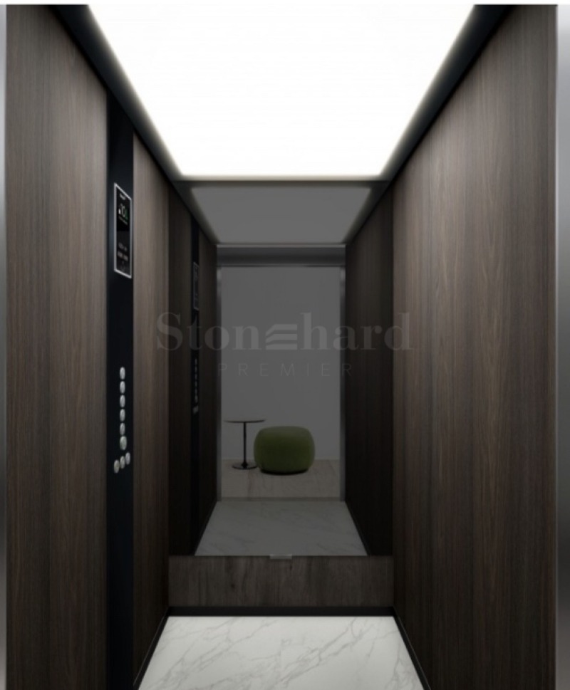 Продава 2-СТАЕН, гр. София, Симеоново, снимка 6 - Апартаменти - 53119654