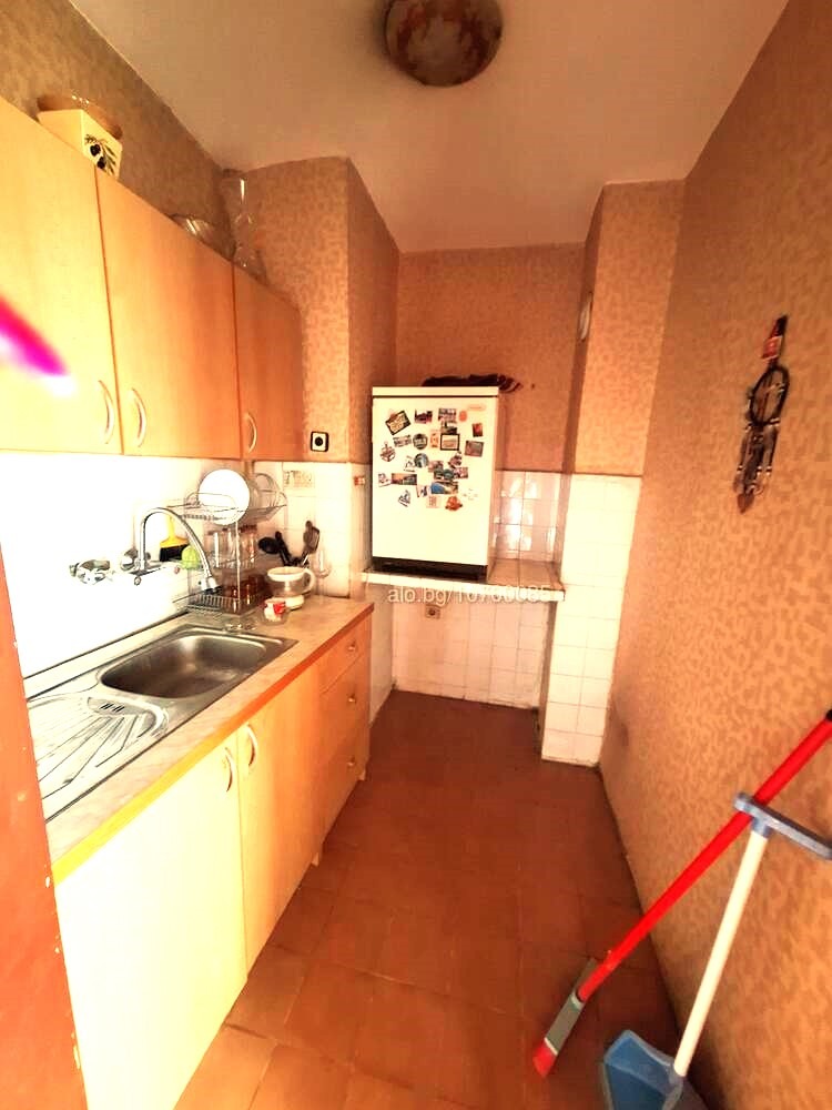 Продава 2-СТАЕН, гр. Стара Загора, Аязмото, снимка 5 - Апартаменти - 53149940